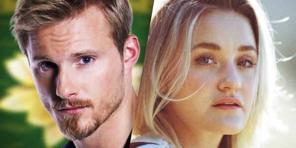 The White Lotus season 4, Alexander Ludwig, AJ Michalka