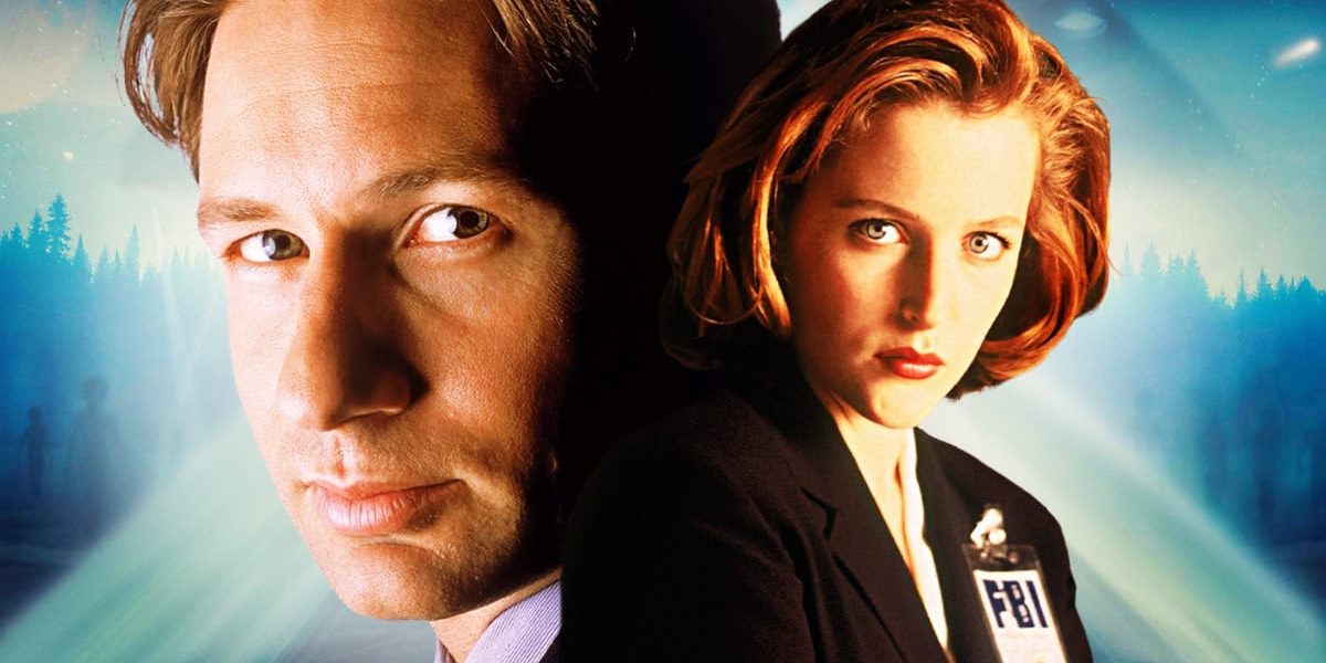 The X-Files, streaming, Pluto TV