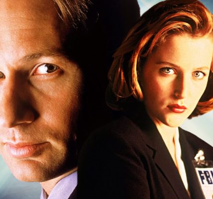 The X-Files, streaming, Pluto TV