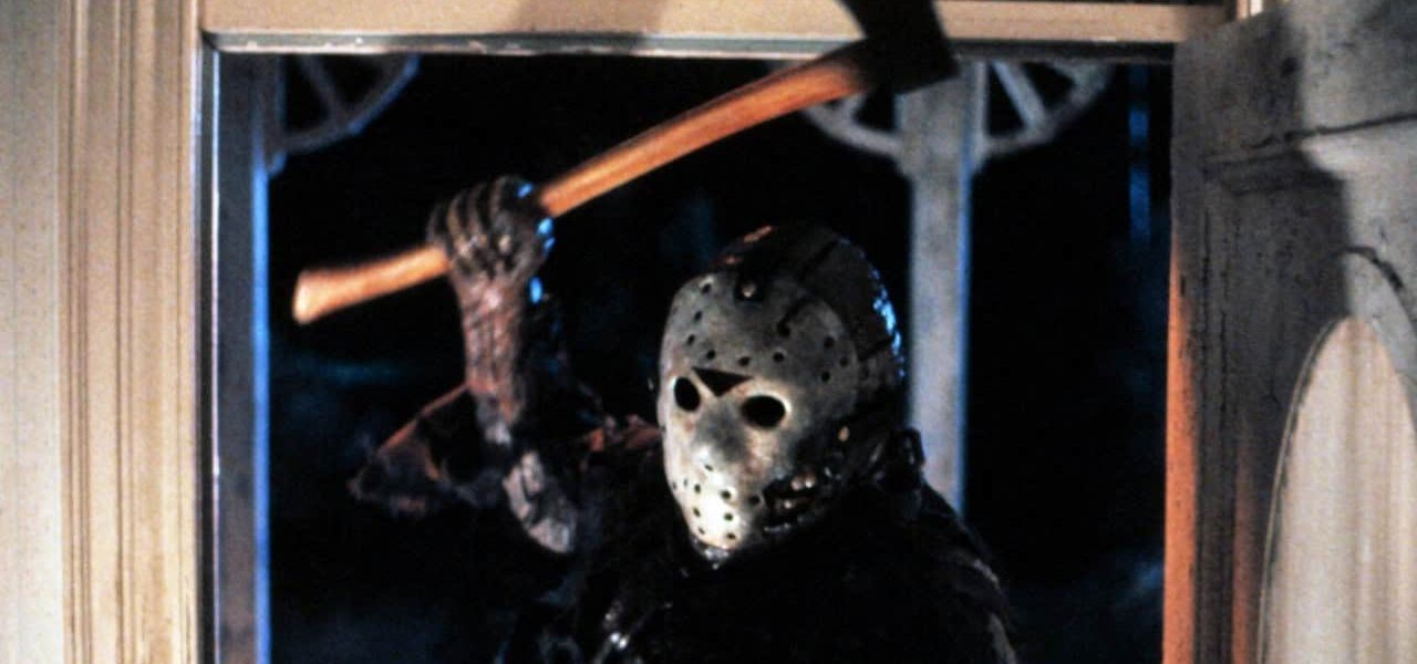 Kane Hodder looks back on his time playing Jason Voorhees in four of the Friday the 13th movies in a 13 minute interview