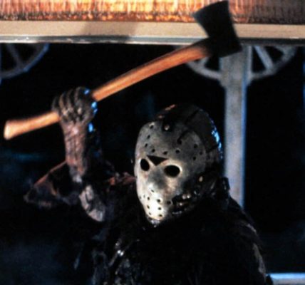 Kane Hodder looks back on his time playing Jason Voorhees in four of the Friday the 13th movies in a 13 minute interview