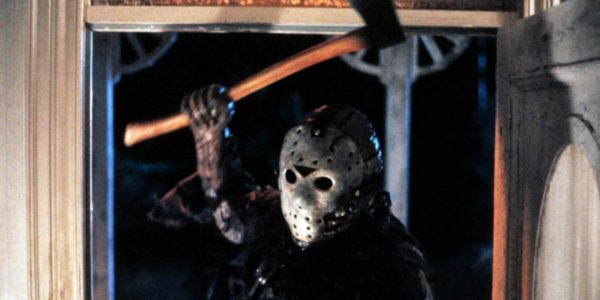 Kane Hodder looks back on his time playing Jason Voorhees in four of the Friday the 13th movies in a 13 minute interview