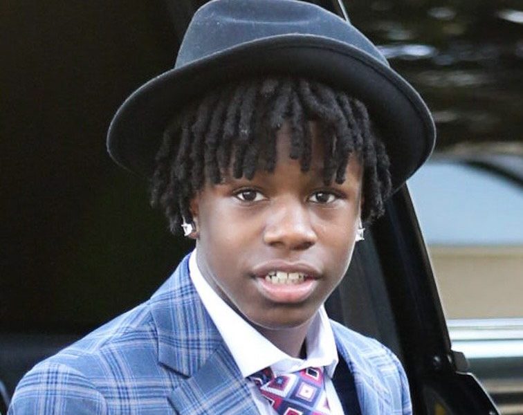 Twitch Support Clarifies That Rakai’s 730-Day Suspension Was Just A “Visual Bug” In Latest Statement