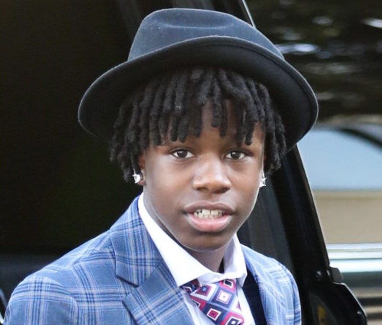 Twitch Support Clarifies That Rakai’s 730-Day Suspension Was Just A “Visual Bug” In Latest Statement