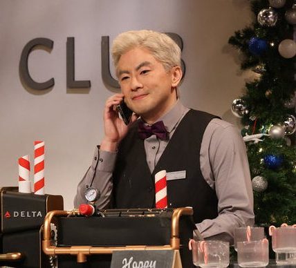 What Is Bowen Yang Doing After ‘SNL’? His Career Plans, Upcoming Projects & What’s Next