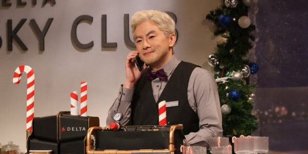 What Is Bowen Yang Doing After ‘SNL’? His Career Plans, Upcoming Projects & What’s Next