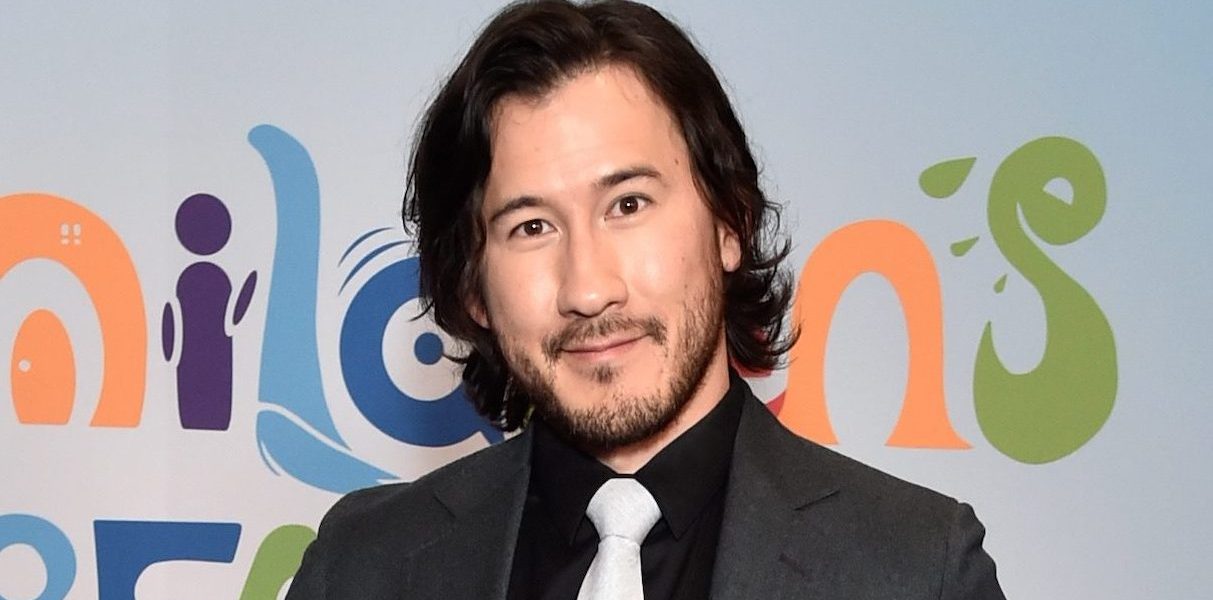 Where Will 'Iron Lung' Be Showing? Theaters Playing Markiplier's Movie