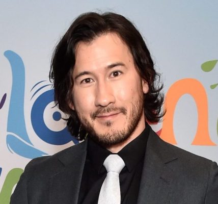 Where Will 'Iron Lung' Be Showing? Theaters Playing Markiplier's Movie