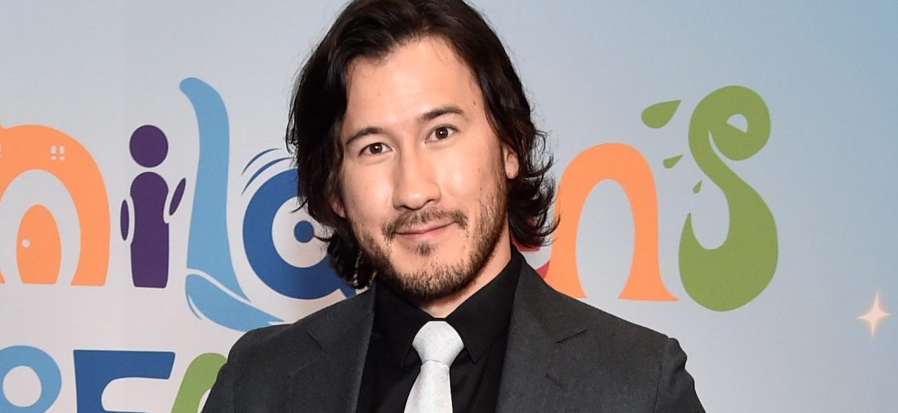 'Iron Lung' Movie: Where to Watch Markiplier’s New Horror