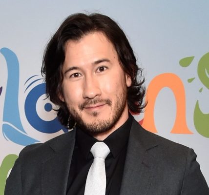 'Iron Lung' Movie: Where to Watch Markiplier’s New Horror