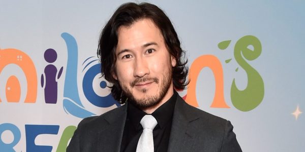 'Iron Lung' Movie: Where to Watch Markiplier’s New Horror
