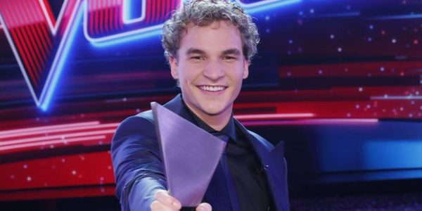 Who Is Aiden Ross? 5 Things About the Season 28 Winner of 'The Voice' 2025