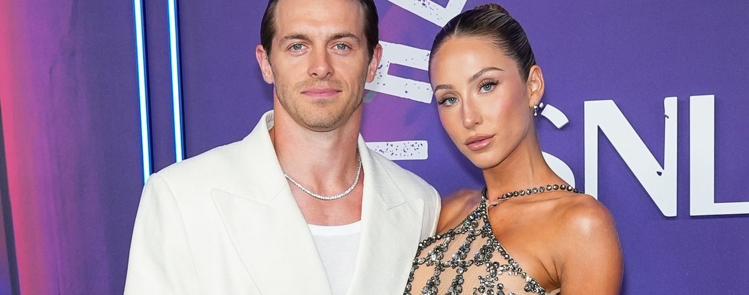 Who Is Braxton Berrios? Meet Alix Earle's Ex-Boyfriend