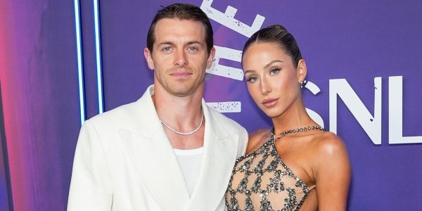 Who Is Braxton Berrios? Meet Alix Earle's Ex-Boyfriend