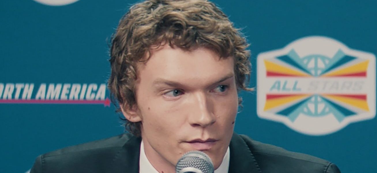 Who Is Connor Storrie? 5 Things to Know About the 'Heated Rivalry' Actor