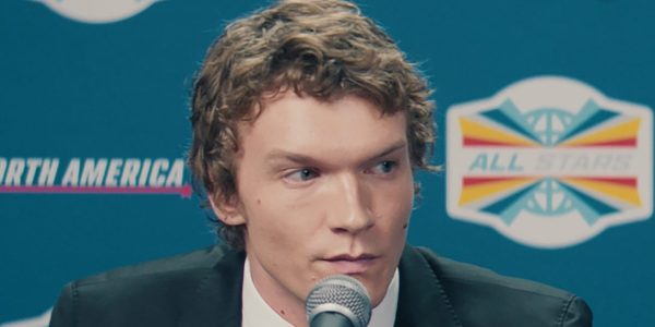 Who Is Connor Storrie? 5 Things to Know About the 'Heated Rivalry' Actor