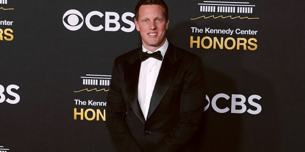 Who Is David Ellison? 5 Things to Know About the Paramount CEO