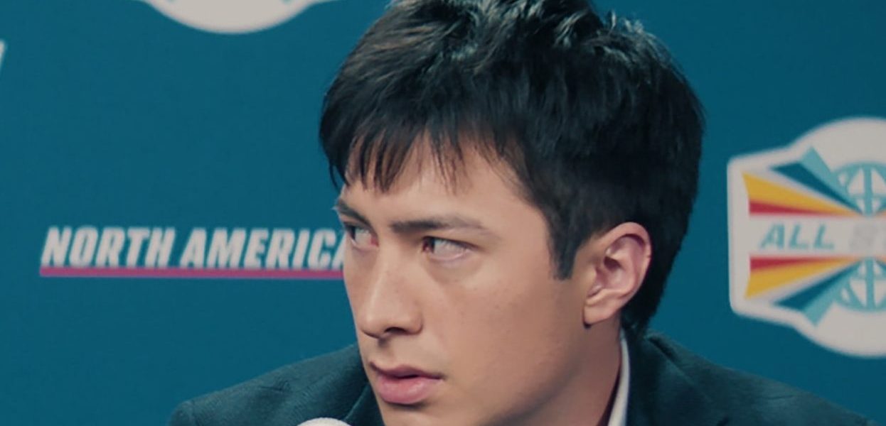 Who Is Hudson Williams? 5 Things About the 'Heated Rivalry' Star