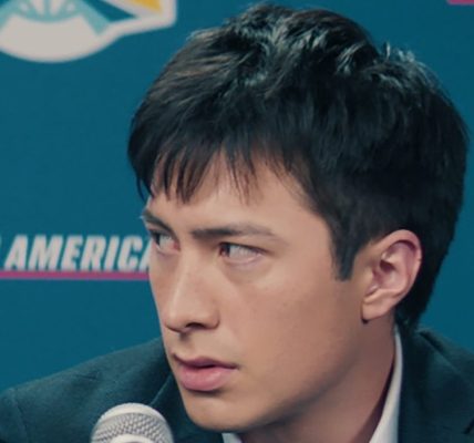 Who Is Hudson Williams? 5 Things About the 'Heated Rivalry' Star