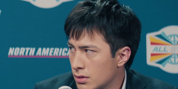 Who Is Hudson Williams? 5 Things About the 'Heated Rivalry' Star