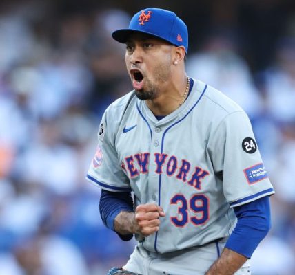 Edwin Diaz, Brandon Nimmo & More: Who Left the Mets in 2025 So Far?