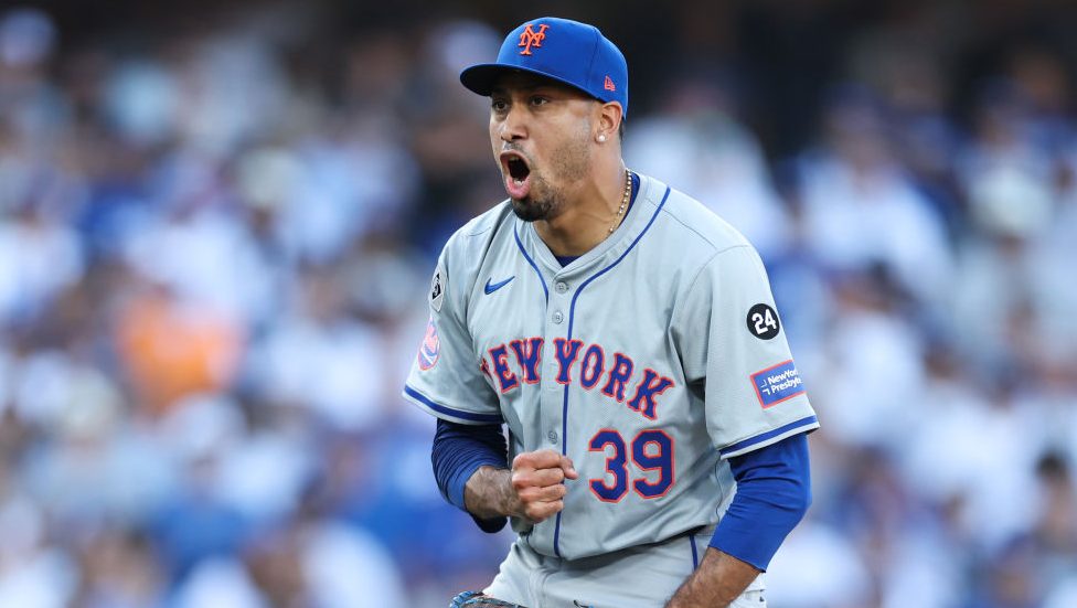 Edwin Diaz, Brandon Nimmo & More: Who Left the Mets in 2025 So Far?