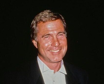 Who Was Gil Gerard? 5 Things About the 'Buck Rogers' Star After His Death