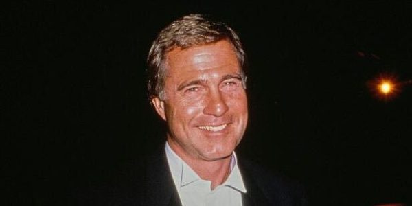 Who Was Gil Gerard? 5 Things About the 'Buck Rogers' Star After His Death