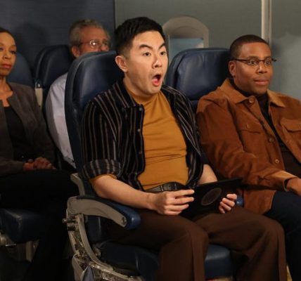 Why Is Bowen Yang Leaving 'SNL'? What We Know About His Midseason Exit