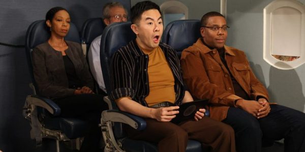 Why Is Bowen Yang Leaving 'SNL'? What We Know About His Midseason Exit