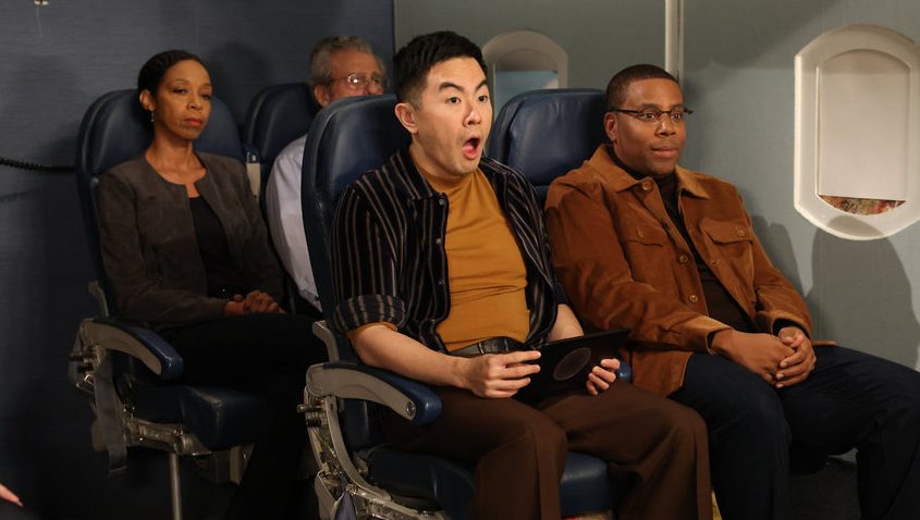 Why Is Bowen Yang Leaving 'SNL'? What We Know About His Midseason Exit