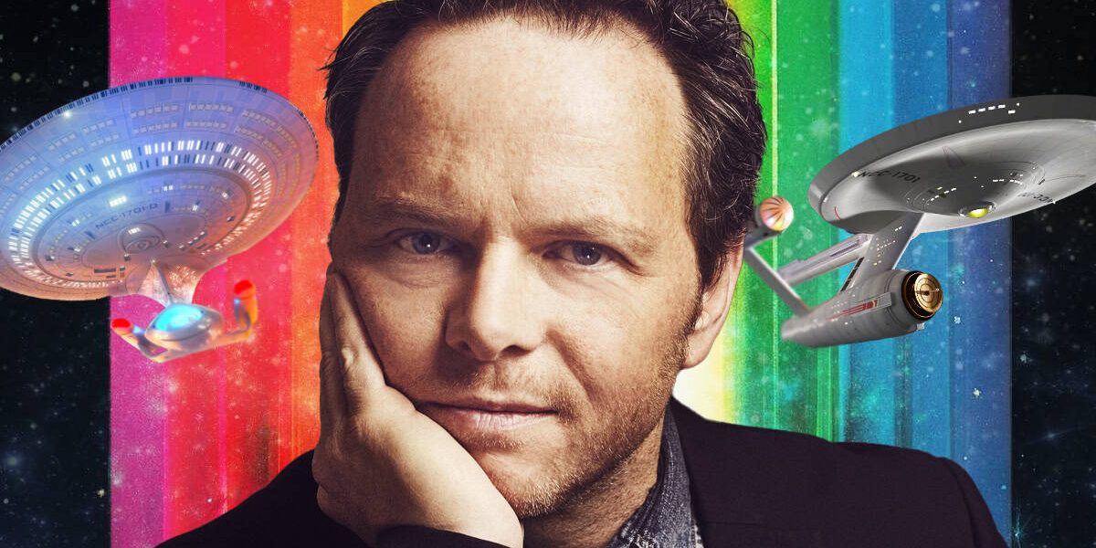 Noah Hawley, Star Trek movie