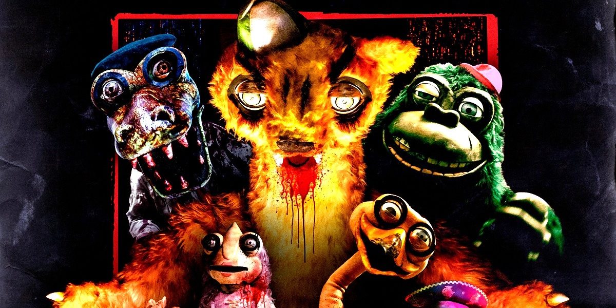 Willy's Wonderland director Kevin Lewis says the creative team and star Nicolas Cage have a lot of ideas for Willy's Wonderland 2