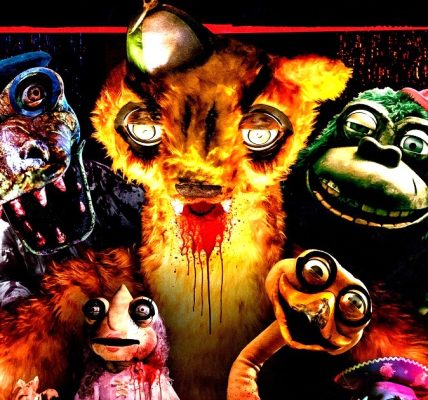 Willy's Wonderland director Kevin Lewis says the creative team and star Nicolas Cage have a lot of ideas for Willy's Wonderland 2