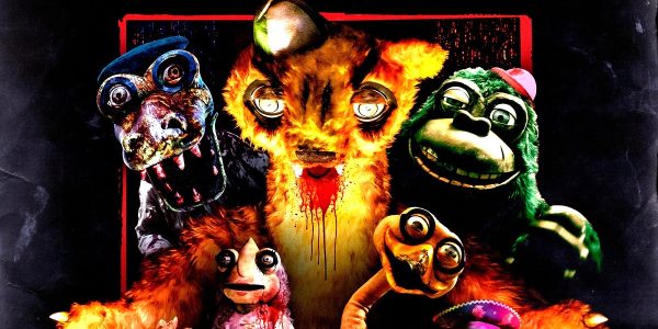 Willy's Wonderland director Kevin Lewis says the creative team and star Nicolas Cage have a lot of ideas for Willy's Wonderland 2