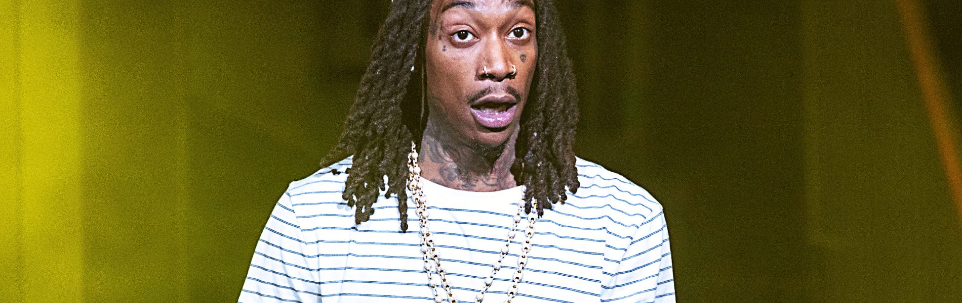 Wiz Khalifa Facing 9-Month Prison Sentence In Romania