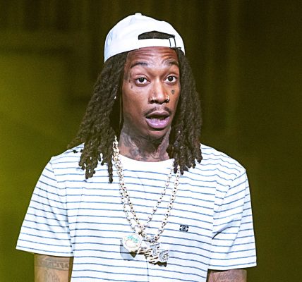 Wiz Khalifa Facing 9-Month Prison Sentence In Romania