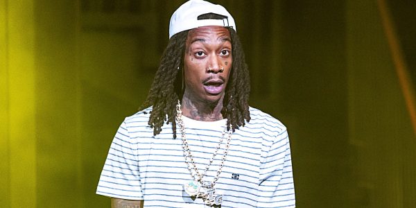 Wiz Khalifa Facing 9-Month Prison Sentence In Romania