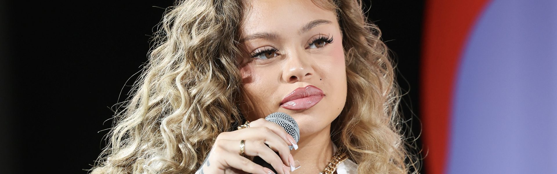 Latto Seemingly Reacts After Woman Goes Viral For Saying She's The Rapper's Estranged Half-Sister (WATCH)