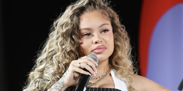 Latto Seemingly Reacts After Woman Goes Viral For Saying She's The Rapper's Estranged Half-Sister (WATCH)