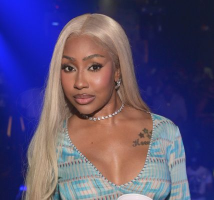 Yung Miami Has The Internet Poppin' OFF After Sharing Her Christmas Tree Rules