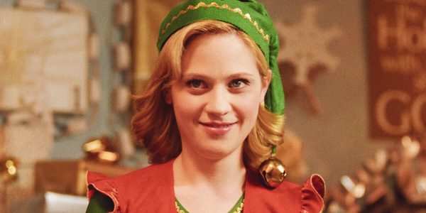 Zooey Deschanel, Elf