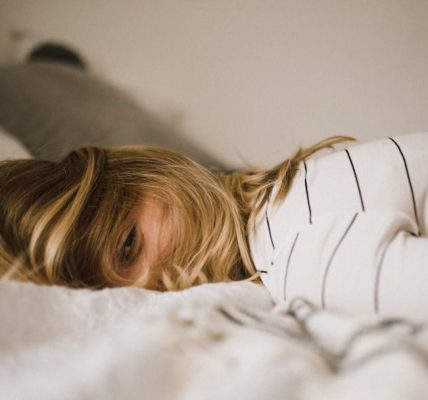 6 Signs You're Running on Empty (and How to Refill When the World Keeps Asking for More)