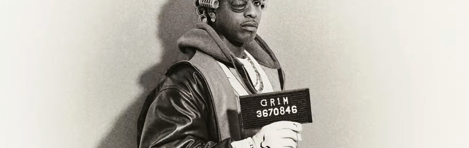 A$AP Rocky Goes Full Rockstar In New "Punk Rocky" Video Starring Winona Ryder