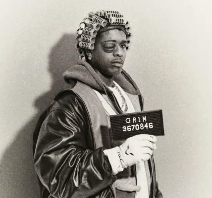 A$AP Rocky Goes Full Rockstar In New "Punk Rocky" Video Starring Winona Ryder