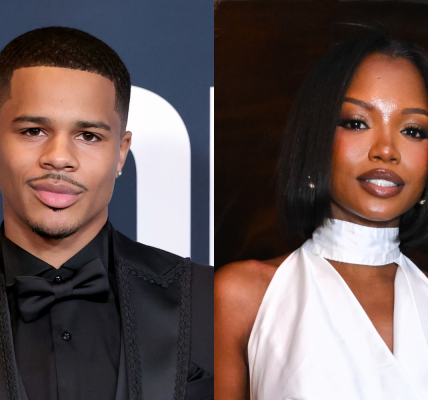 Ace Greene Finally Addresses Where He Stands With Chelley Bissainthe