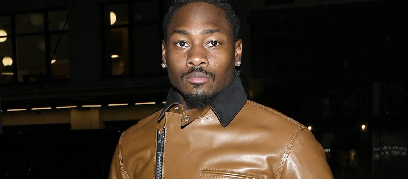 REPORT: Aileen Lopera Drops Paternity & Child Support Lawsuit Against Stefon Diggs After DNA Test Confirms He Is Father Of Her Baby Girl