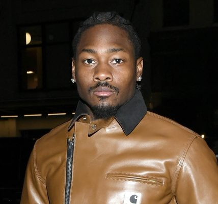 REPORT: Aileen Lopera Drops Paternity & Child Support Lawsuit Against Stefon Diggs After DNA Test Confirms He Is Father Of Her Baby Girl