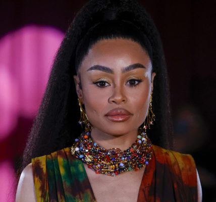 Angela White Blac Chyna Accuses Ex-Boyfriend Twin Hector Of Choking And Spitting On Her In New Motion