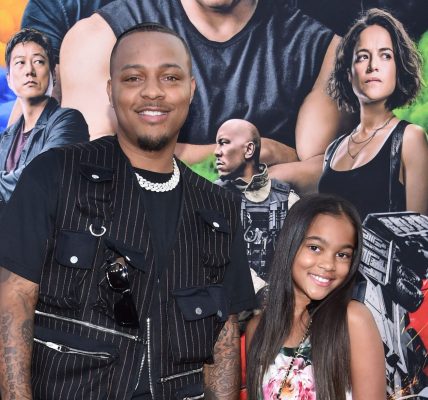 Bow Wow & Shai Moss Went Copy-Paste On A Viral TikTok Dance Challenge & The TL Is Here For It